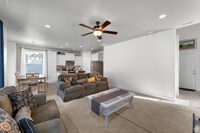 9693 N Bridge St, Eagle Mountain, UT 84005 - photo 3