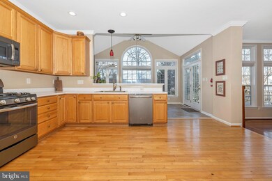 123 Capricorn Rd, Walkersville, MD 21793 - photo 6