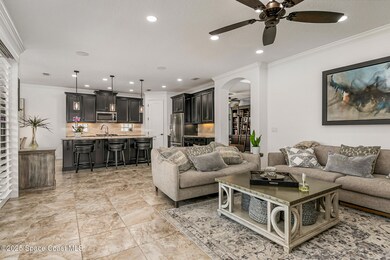 3554 Archdale Living:Kitchen