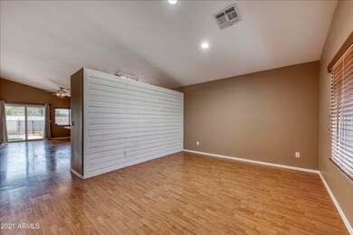 Living ~ Family Room
