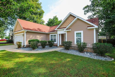 302 Madison Place Prkwy, Warner Robins, GA 31008 - photo 2