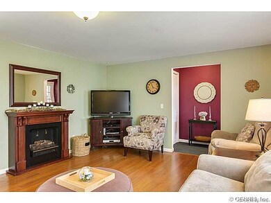 Living Room.