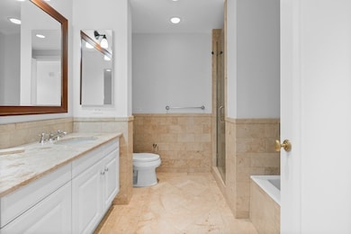 Ritz-Carlton Residences Tower 1 unit 18G, Boston, MA 02111 - photo 7