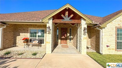 277 Skyline Dr, Copperas Cove, TX 76522 - photo 6