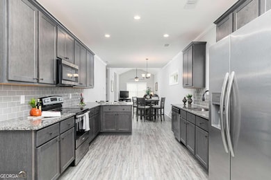 59 Calloway Ln, Cartersville, GA 30120 - photo 5