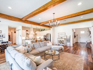 20422 E PALOMINO DR