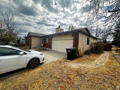 3977 W Elwood Way, West Jordan, UT 84088 - photo 4
