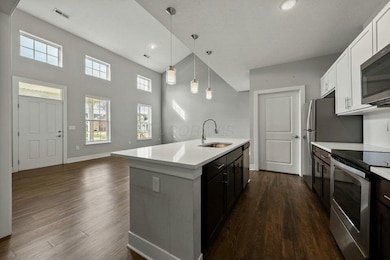 5656 Apothecary Way unit 2, New Albany, OH 43054 - photo 4