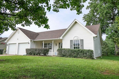 8 Natalie Ct, Greer, SC 29651 - photo 2