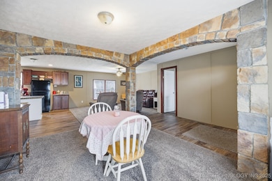 575 N Elm St, Jennings, OK 74038 - photo 6