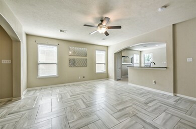 9111 Fuqua Ridge Ln, Houston, TX 77075 - photo 5