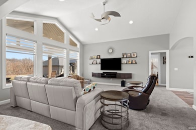 11819 Distant Hills, Spencerville, IN 46788 - photo 4