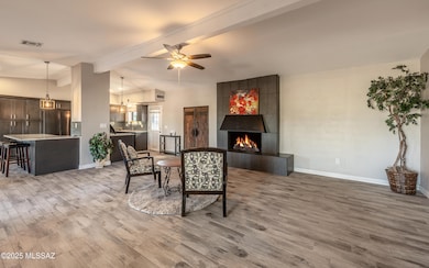 6921 N Camino Verde, Tucson, AZ 85743 - photo 4