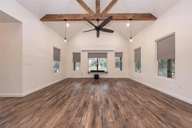 201 Frontier Trail, Wimberley, TX 78676 - photo 2