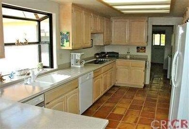 Kitchen, Entry to Service Area, Bathroom #3, and G