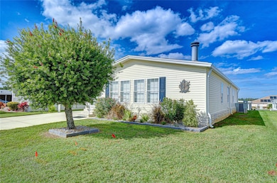 37539 Gill Ave, Zephyrhills, FL 33541 - photo 2