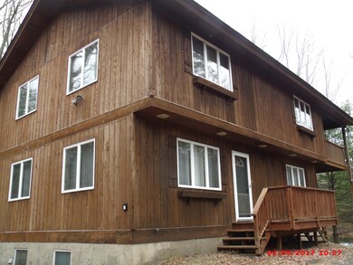 218 Basswood Dr, Hawley, PA 18428 - photo 2