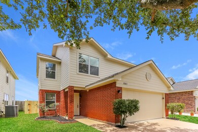 8843 Doak Ln, Houston, TX 77075 - photo 2