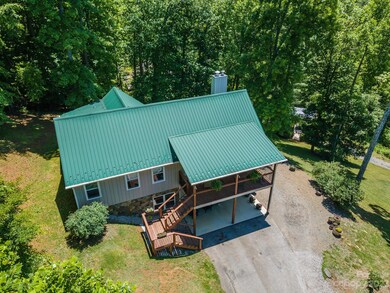 84 Skyline Dr, Burnsville, NC 28714 - photo 5