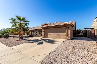 2127 N Nancy Ln, Casa Grande, AZ 85122 - photo 2