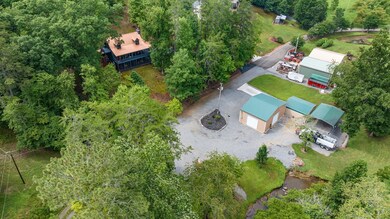 154 Shechinah Ridge Dr, Mineral Bluff, GA 30559 - photo 7