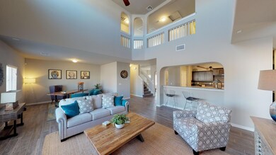 13665 Samlesbury Ave, Horizon City, TX 79928 - photo 5