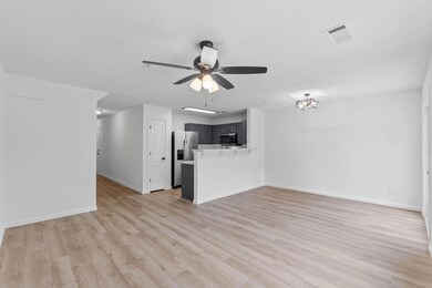 Open Living areas 2