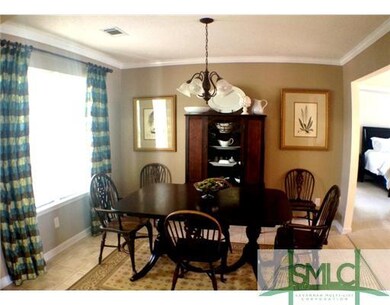 Dining Room. This beautiful Formal Dining Room lea