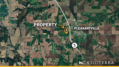 Tbd Hempstead St, Pleasantville, IA 50225 - photo 3