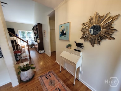 210 Orchard Creek Dr, Athens, GA 30606 - photo 4