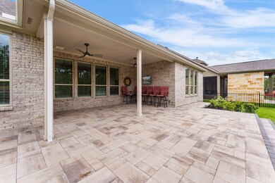 543 Nokota Dr, the Woodlands, TX 77382 - photo 5