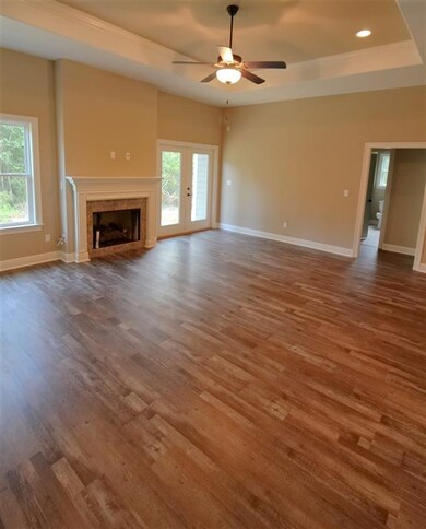 150 Steeple Chase Ln, Crawfordville, FL 32327 - photo 2