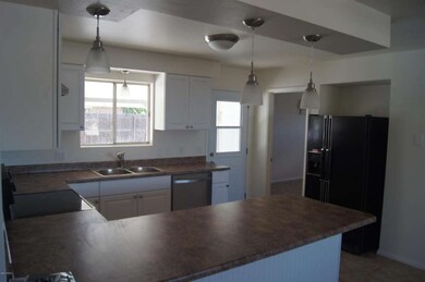 Kitchen - All Appliances Included