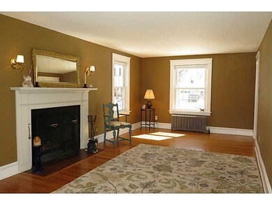 Living Room.
