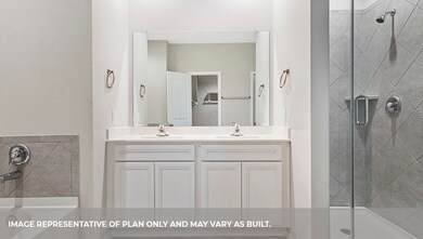 9809 Glen Brook Ln, Magnolia, TX 77354 - photo 6