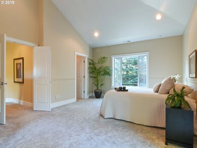 Bedroom, Primary