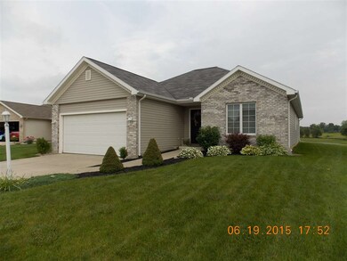 9708 Acacia Passage, Fort Wayne, IN 46835 - photo 3