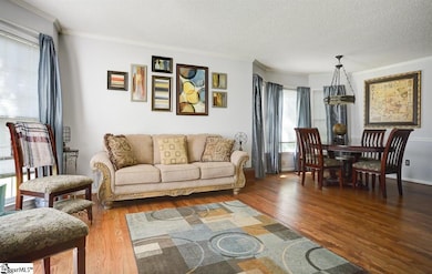 105 McBee Chapel Rd, Mauldin, SC 29662 - photo 2