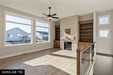 410 NE 59th St, Ankeny, IA 50021 - photo 3