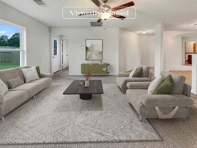 22727 Overland Bell Dr, Hockley, TX 77447 - photo 2