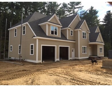 108 Country Club Way, Kingston, MA 02364 - photo 2