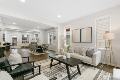 925 6th Ave NE unit 10.1, Issaquah, WA 98029 - photo 4