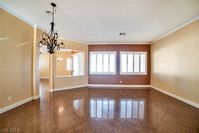 Formal Dining /Living Rm