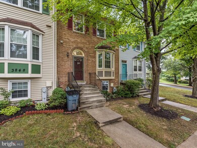 3850 Wildlife Ln, Burtonsville, MD 20866 - photo 2