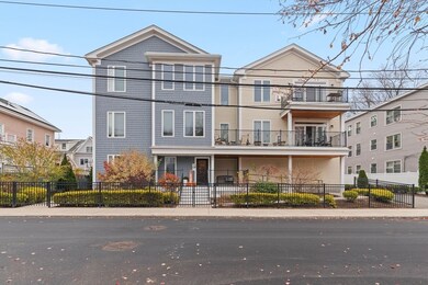 6 Ashland St unit 3, Dorchester, MA 02122 - photo 4