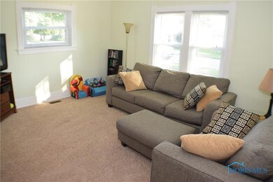 514 North St, Woodville, OH 43469 - photo 5