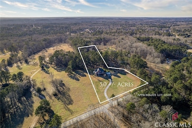 1601 Ebenezer Rd SW, Conyers, GA 30094 - photo 2