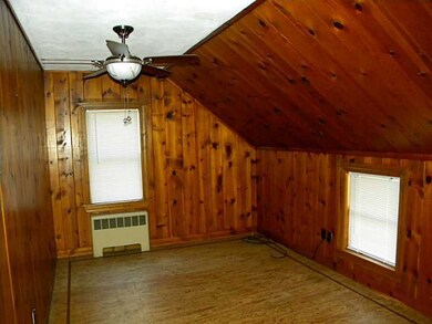 Bedroom.