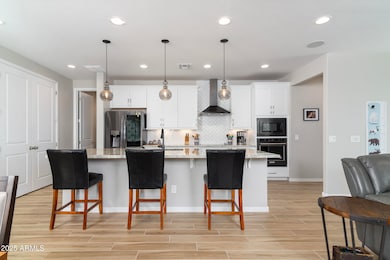 12221 E Chiricahua Place, Gold Canyon, AZ 85118 - photo 4