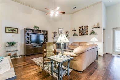 2222 Brandy Dr, Weatherford, TX 76087 - photo 7